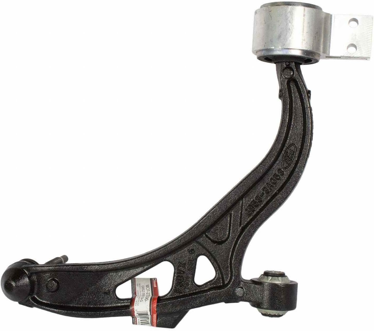 Genuine OEM Suspension Control Arm and Ball Joint Assembly