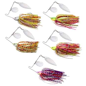 Fishing Lure Rotating Sequins Lifelike Crankbait Bait 9g 13g Fishing