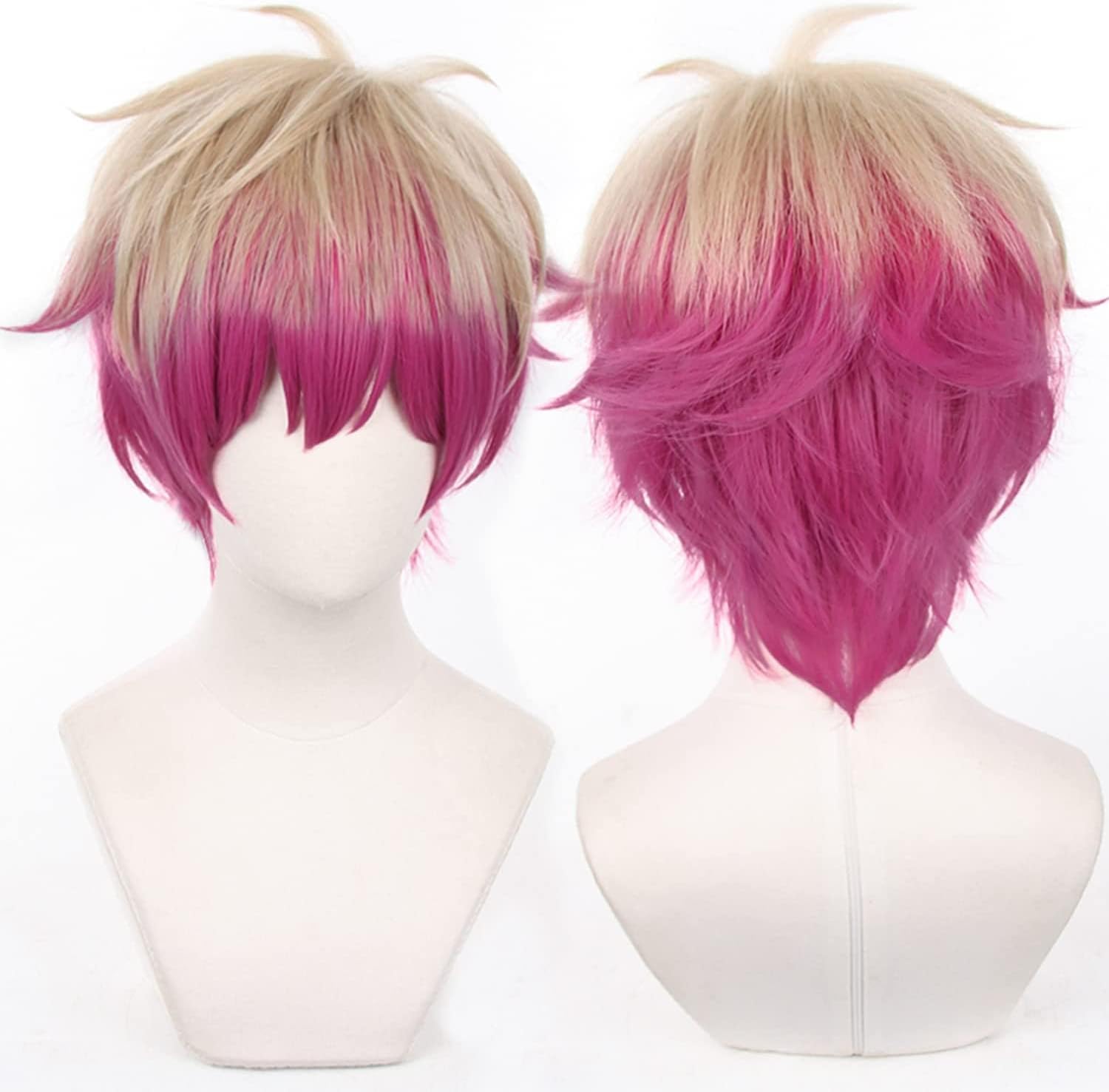 ブルーロック ネス ウィッグ Amazon.co.jp: Sizuuenn ブルーロック アレックス・ネス