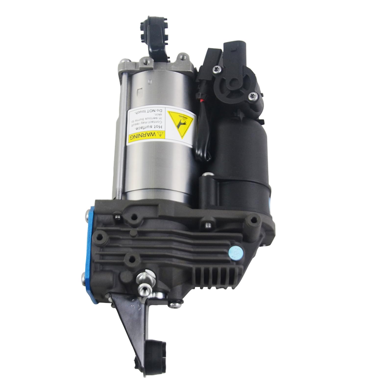 Pompe à air compresseur et support 37106793778 pour 5 Touring E61 | GESUPEI Pompe à air compresseur et support 37206792855 37106793778 pour 5 Touring (E61) 2004-2010