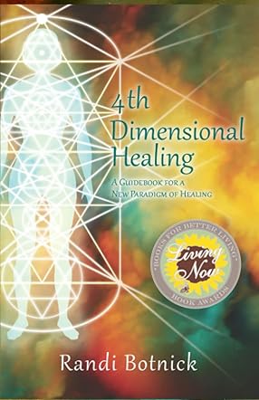 4th-Dimensional Healing