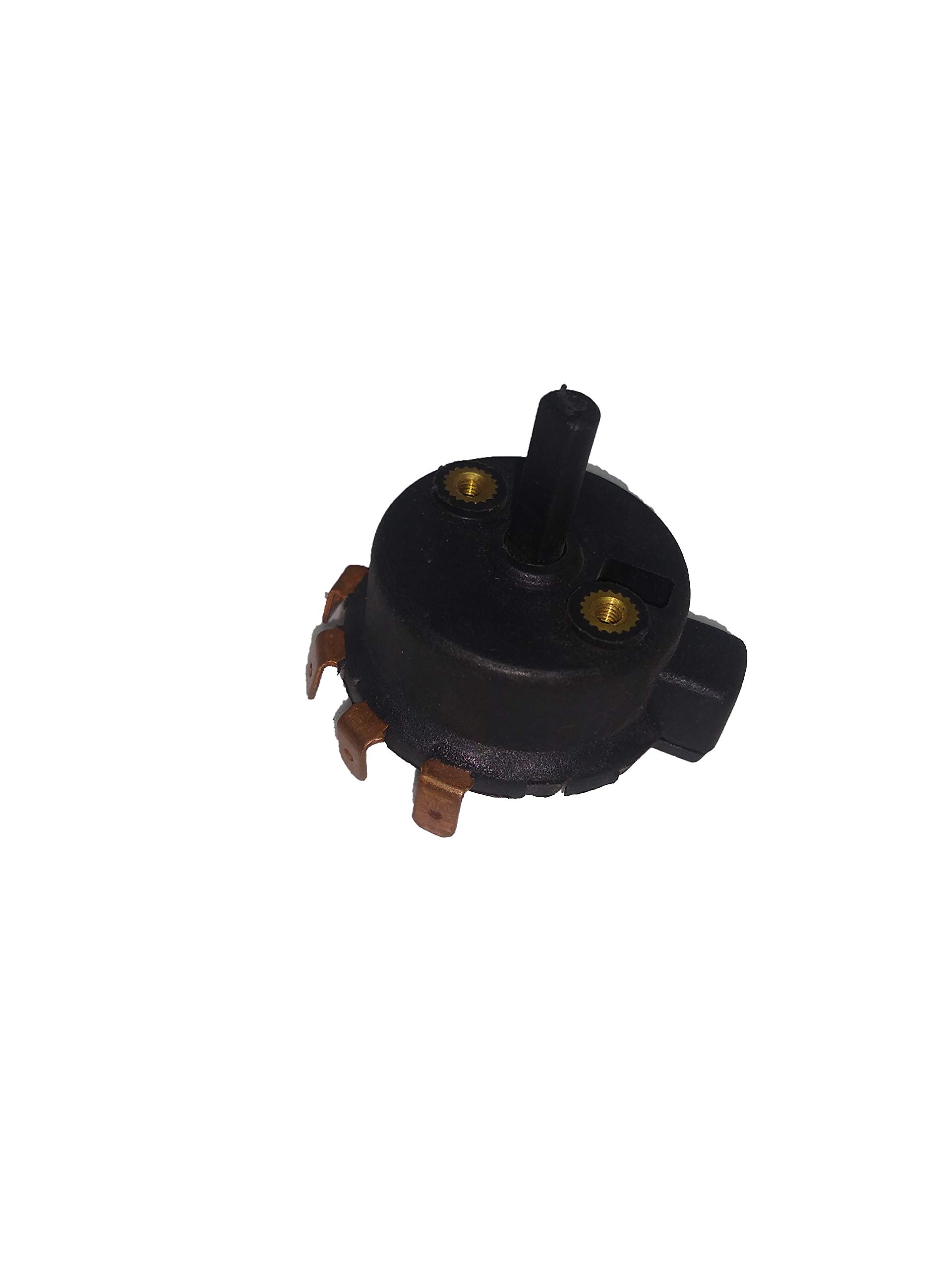 Preethi - Mixer Grinder Rotary Switch