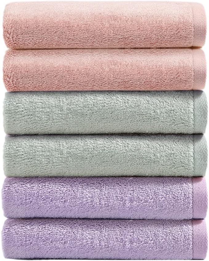 Towel Suction Water wash face Wipe Hair Home Bath Adult Towel