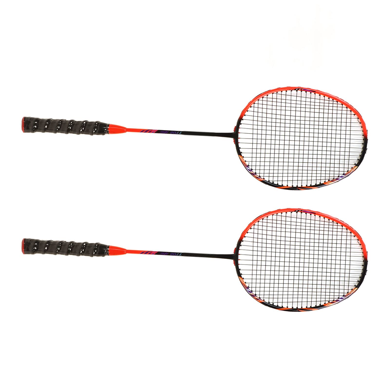 K7702 Racchetta da Badminton Professionale Dal Design Leggero per Giochi
