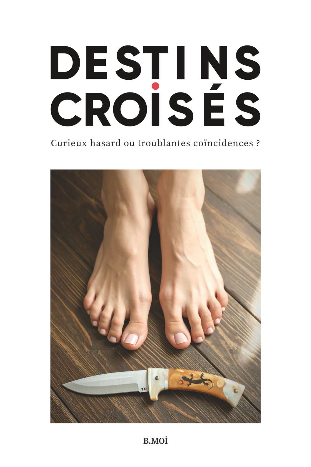 Destins Croisés: Curieux hasard ou troublantes coïncidences ?