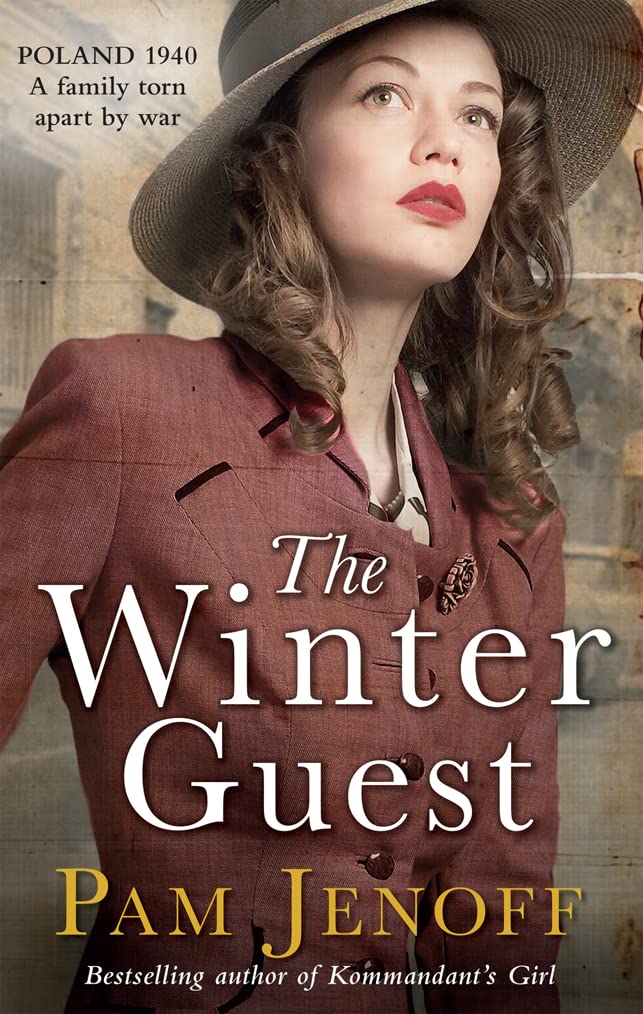 The Winter Guest Paperback – 1 September 2014