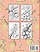 Fruit Tree Art Coloring Book for Relaxation and Creative Expression: 50 Detailed Botanical Illustrations | From Blossoming Buds to Ripe Harvests | Adult Coloring Book for Garden Lovers & Stress Relief