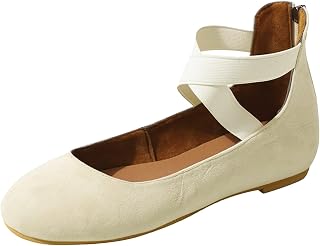 Amazon.es: sandalias cerradas mujer