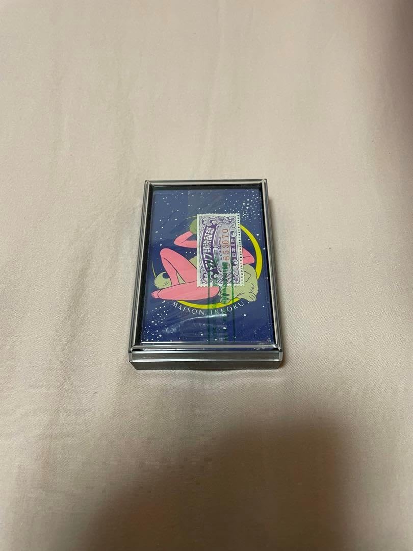 パルコ 佐賀潜トランプ 男と女シリーズ 小島功 レトロ KWAUCKJD Amazon