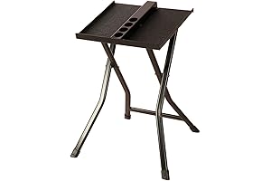 Compact Stand: PowerBlock Dumbbell Rack & Weight Rack for Home