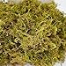 Begeterday 15oz Pure Natural Reptile Moss for Humidity, Great for Snakes, Turtle and Other Reptiles, Good for Terrariums for Reptiles & Amphibians