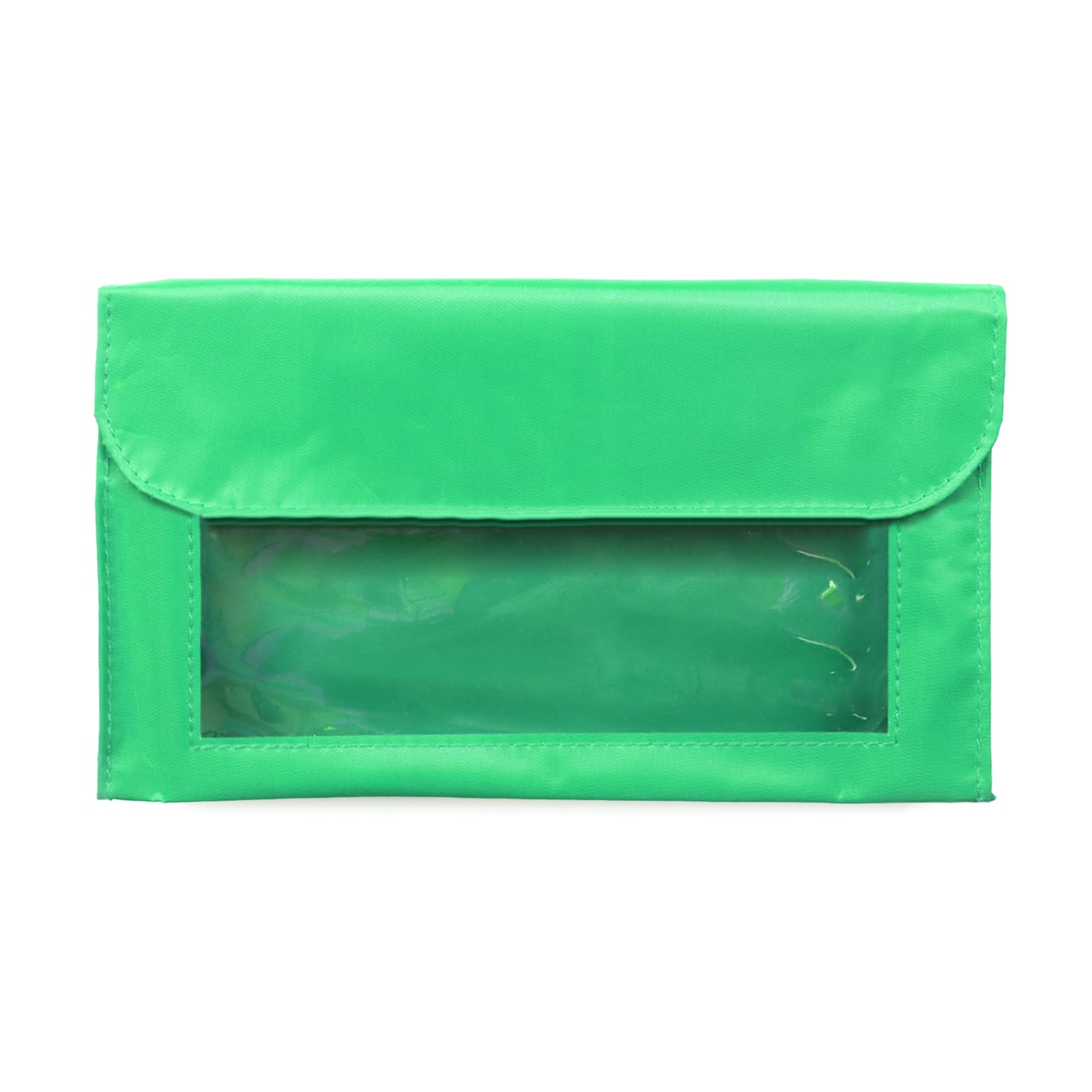 CRFFZ Marker Pen Holder for Whiteboard Fridge Locker, Whiteboard Magnet Cup Storage Bag Storage Pocket Holder