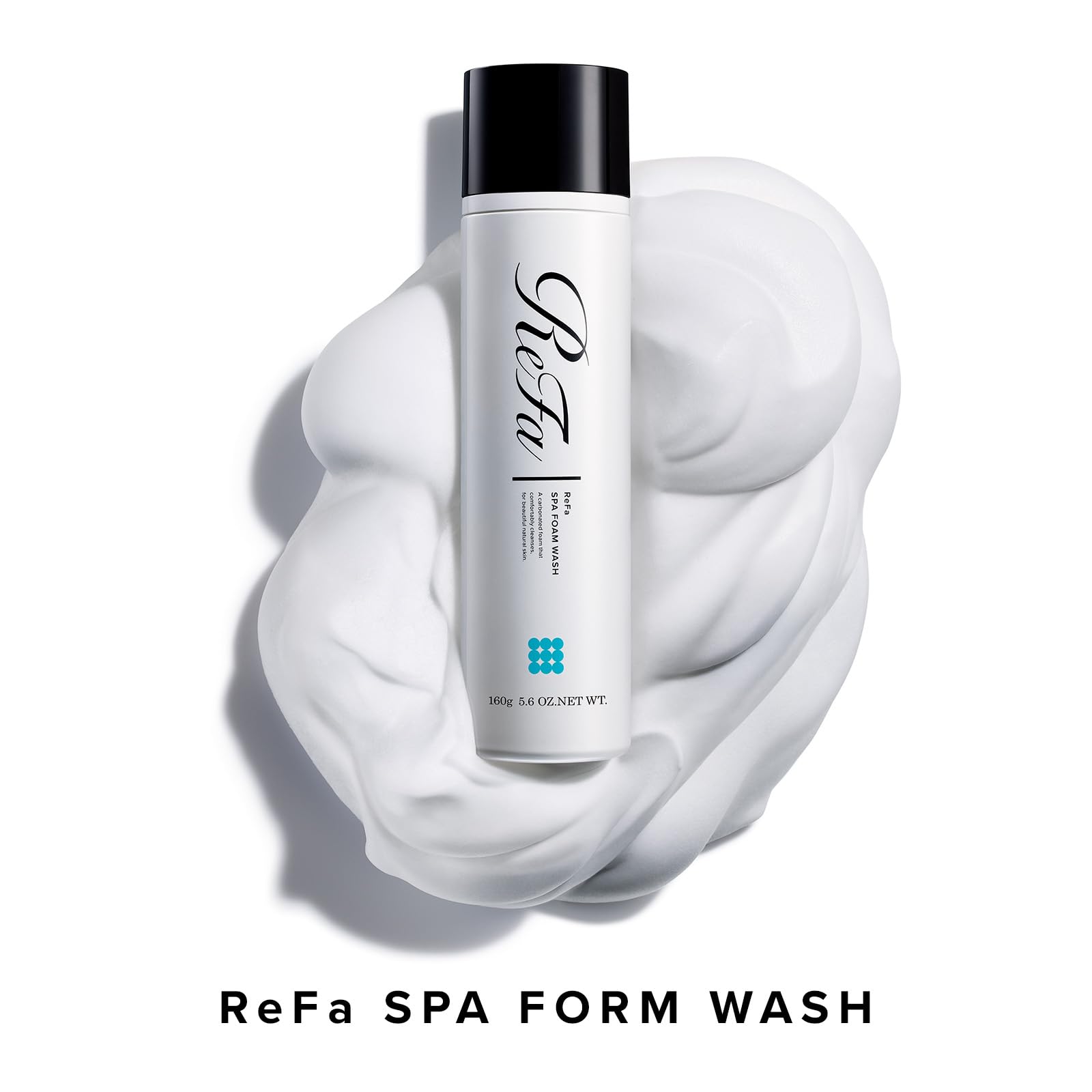 Amazon | リファスパフォームウォッシュ/ReFa SPA FOAM WASH | リファ