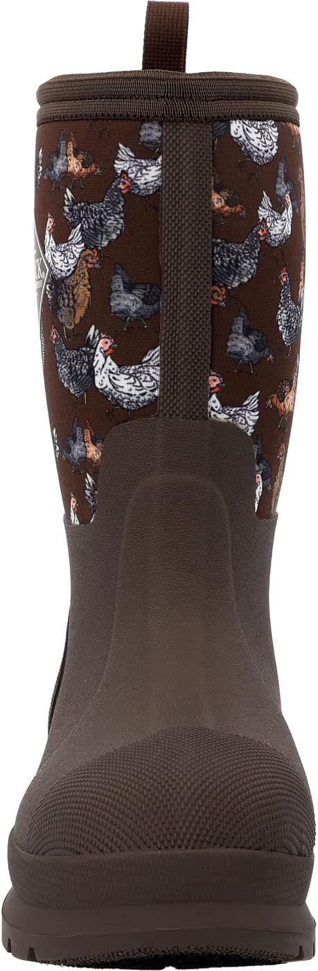 MUCK Kids' Chore Classic Boot