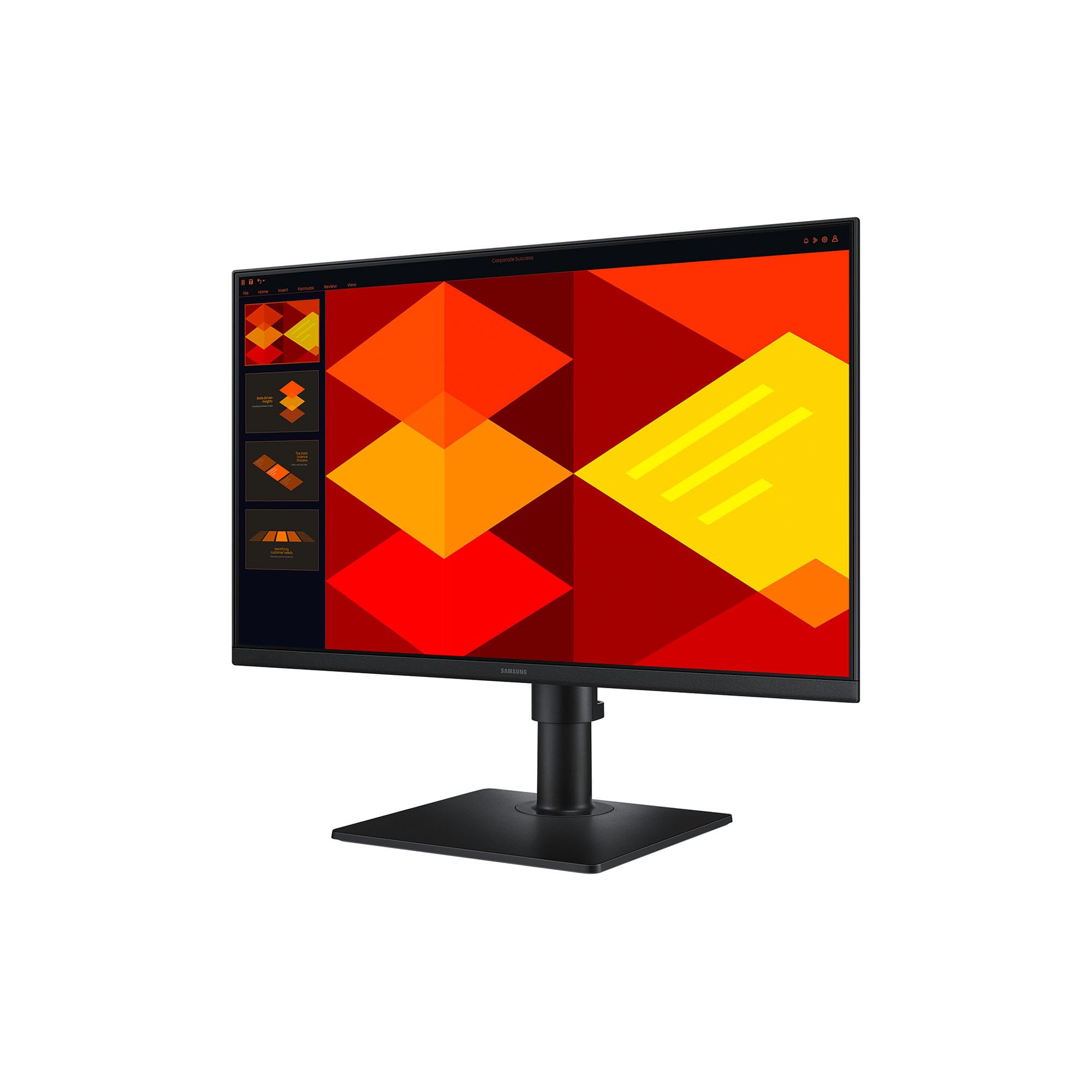 Monitor Gaming Samsung LS27D400GAUXEN Full HD 27" - Marca: Samsung - EAN: 8806095803050