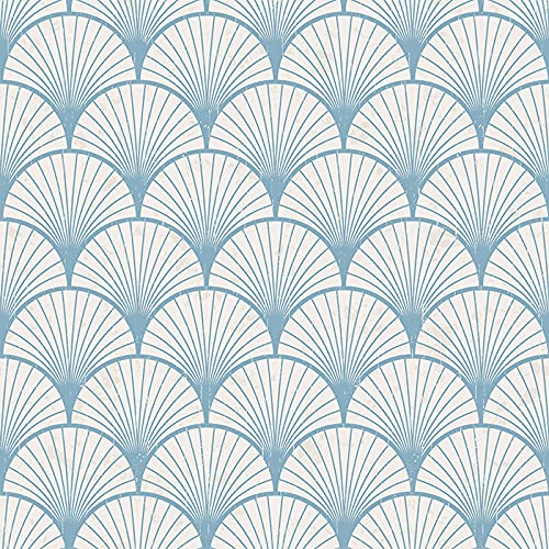Papier peint Magic-Stick auto-adhésif 360x250 cm pour rénovation cuisine - 3