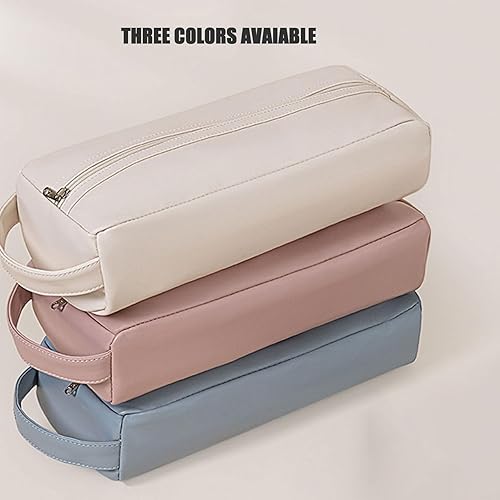 Miniatura 7 de Estuche de transporte de viaje para Dyson Airwrap StylerShark Flexstyle, bolsa de almacenamiento de piel sintética impermeable