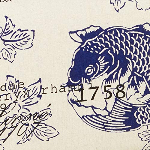 image for ACME Furniture Acme Ollano Accent Chair in Dark Blue