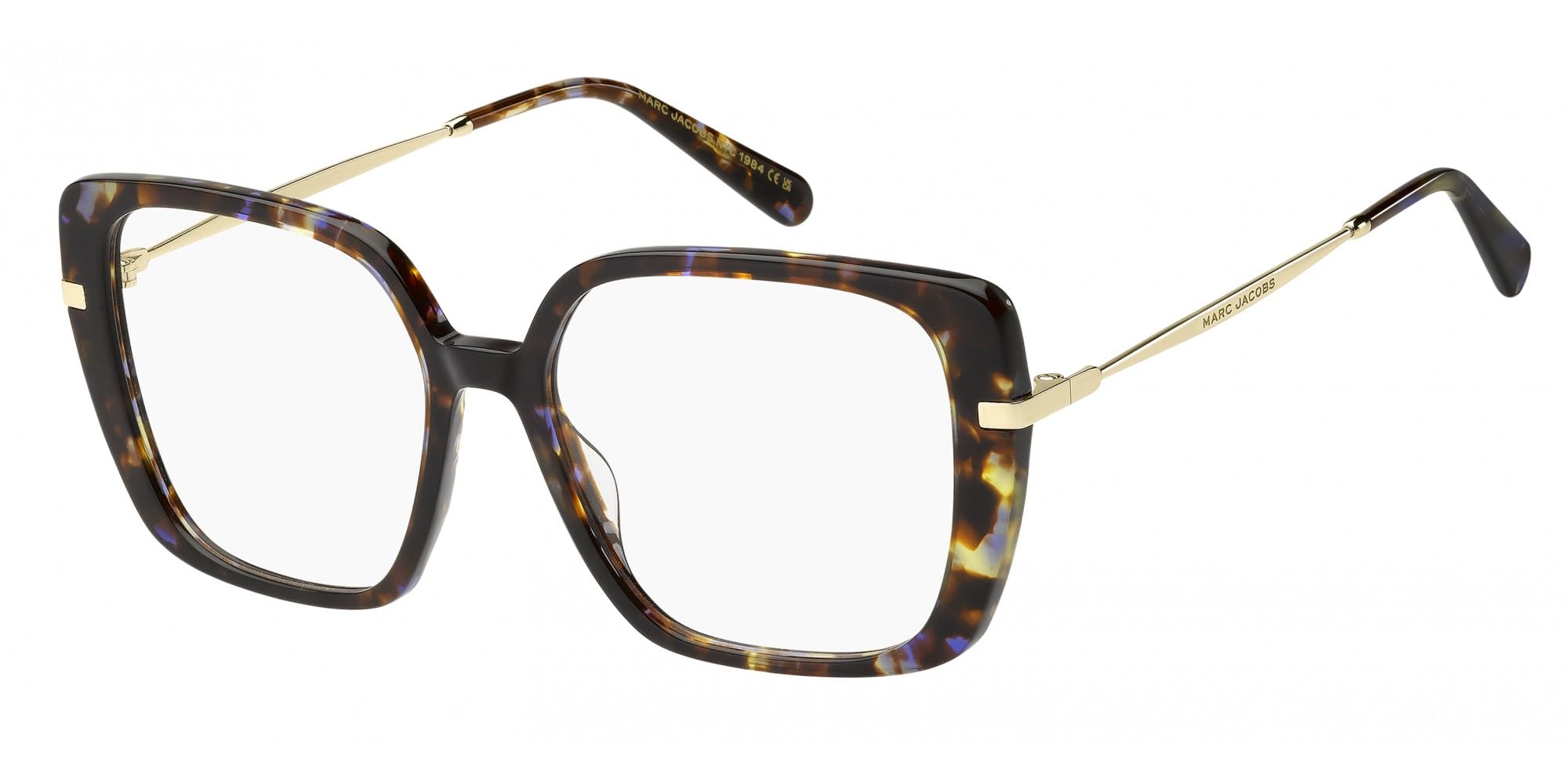 MARC JACOBS 109407 okulary do czytania, DEX, 53, Dex, 53