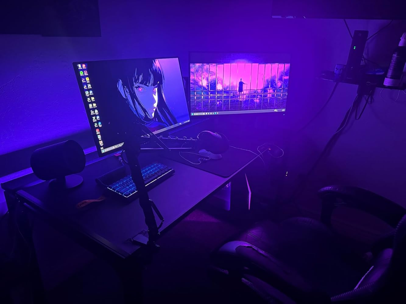 User picture