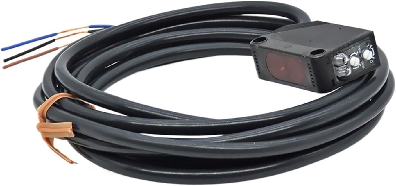 Photoelectric Sensor Switch E3ZG-D61-S D62 D81 D82 T61 T81 R61 R81 T61A-S T81A-S LS61-DO-LO LS81(E3ZG-D62-S 2*M)