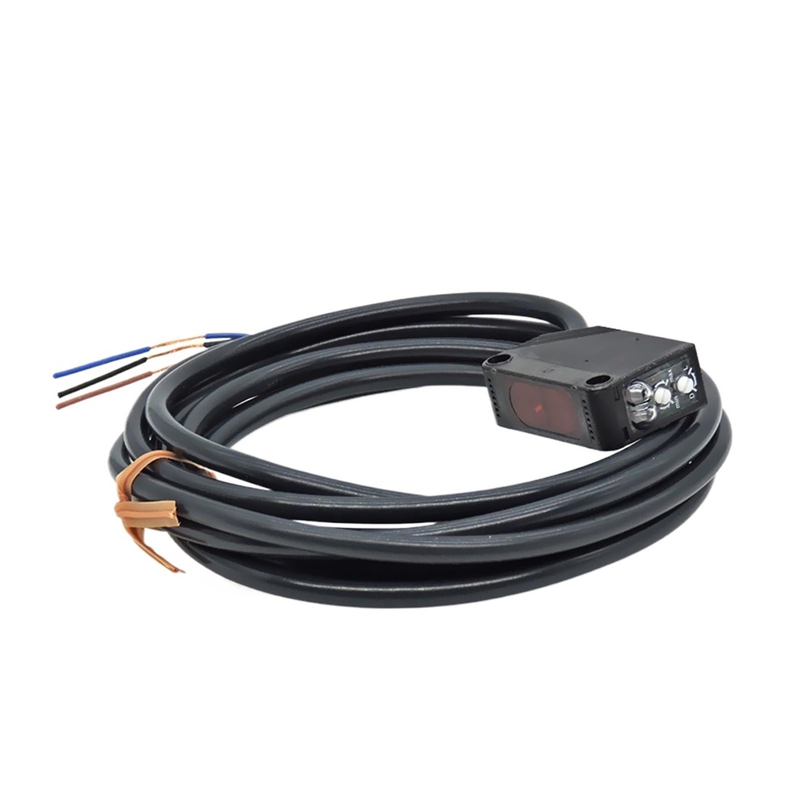 Capteur E3ZG-LS61-DO-LO fin de course sans erreur