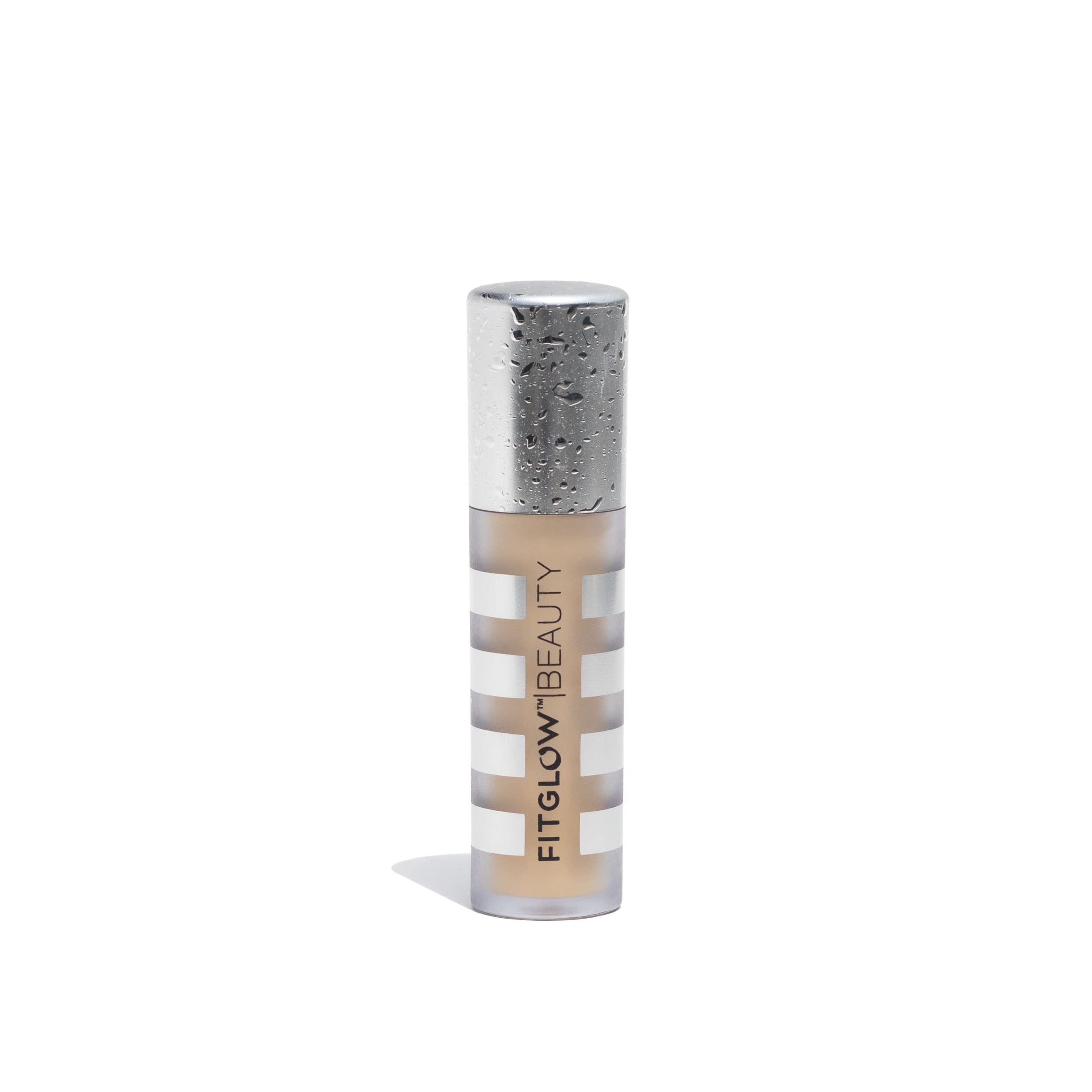 Beauty - Corrector de maquillaje para equilibrar el tono de piel Correct+ | Vegano, belleza limpia propiedad de una mujer (Eyebright, 0.2 oz | 0.2 fl oz) 2