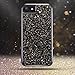 ESR iPhone 7 Case,iPhone 6 Case, Bling Glitter Sparkle Dual Layer Shockproof Hard PC Back + Soft TPU Inner Shell Skin for 4.7