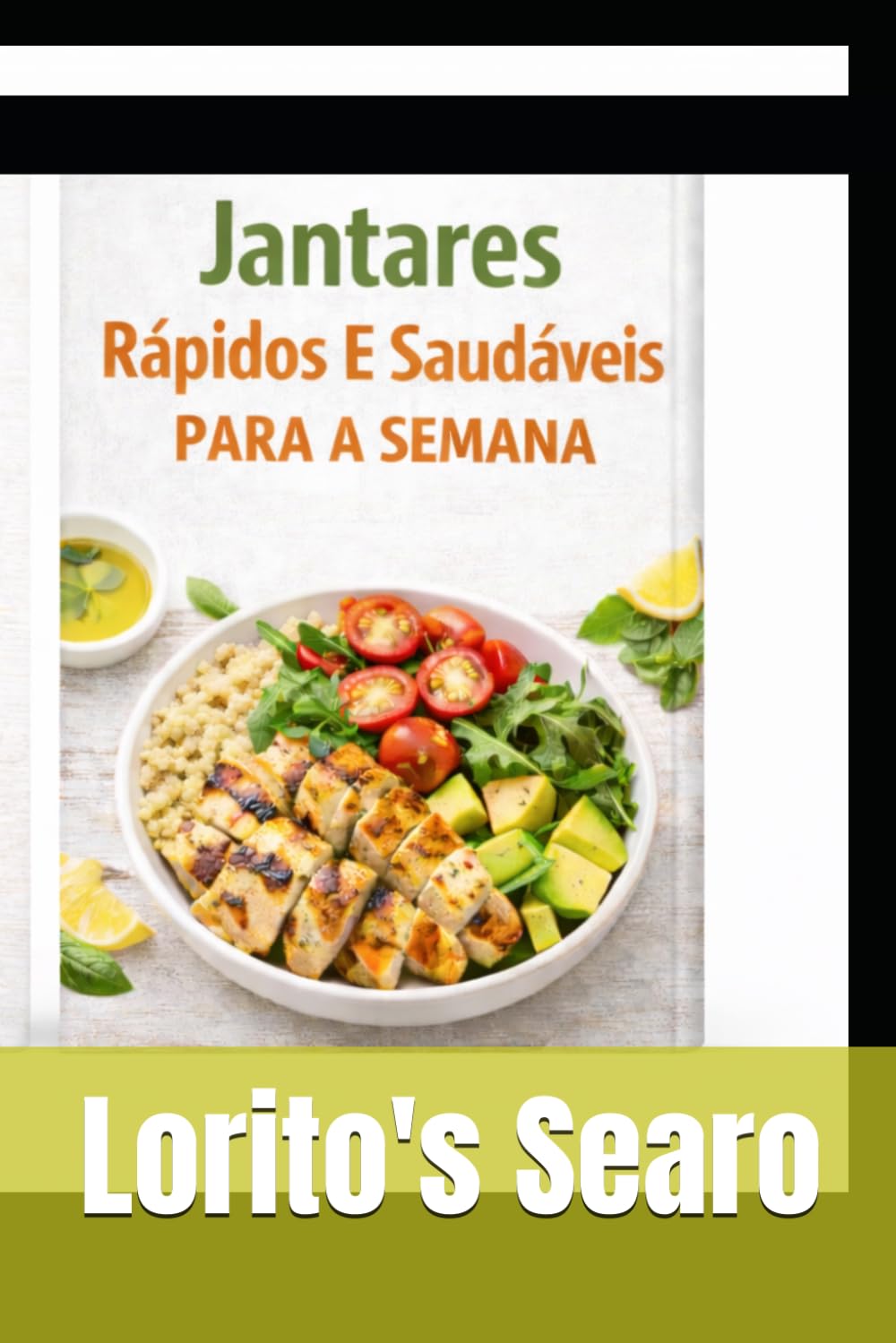 Jantares Rápidos E Saudáveis Para A Semana