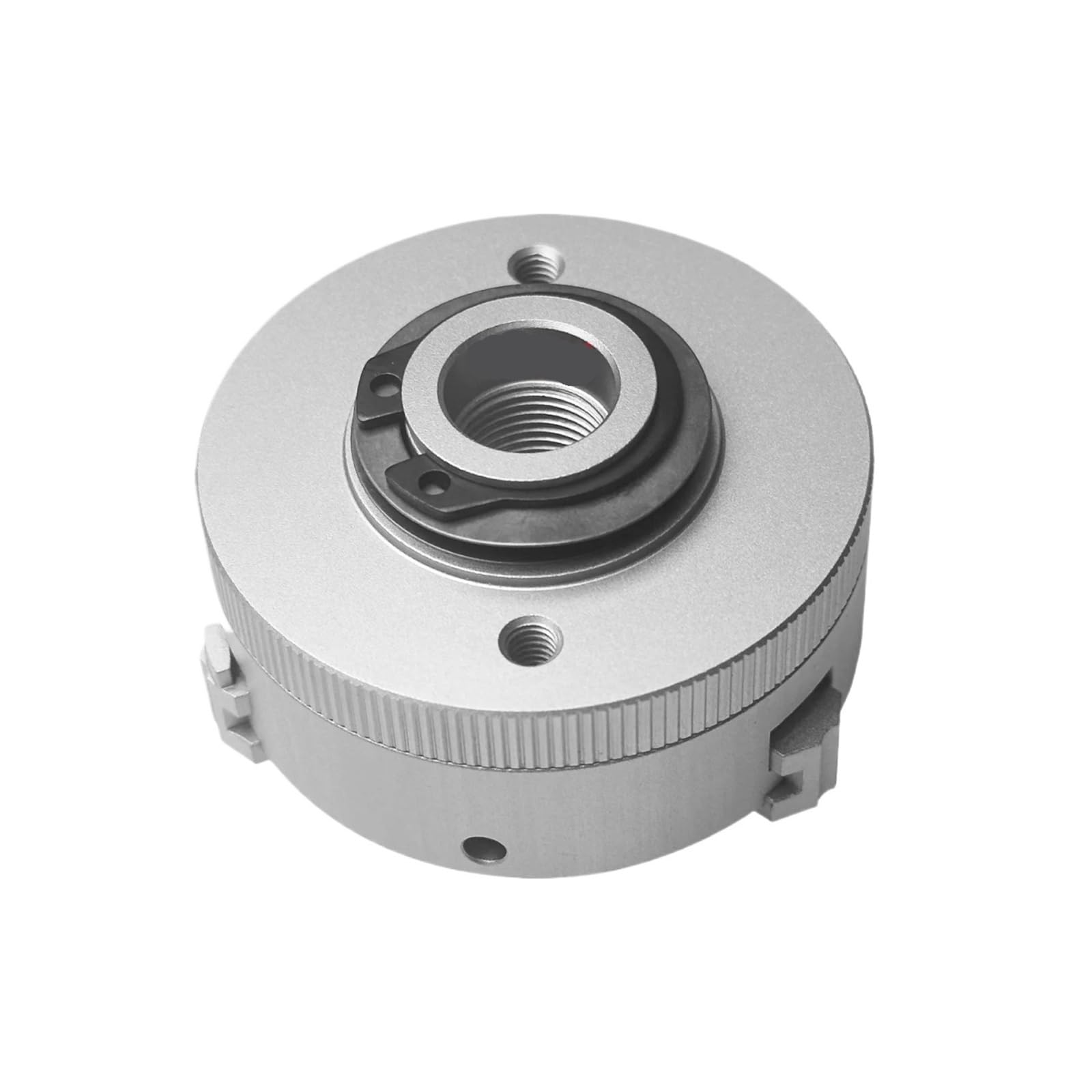 Mandrin pour meuleuse d'établi 50mm, idéal pour le tournage du bois