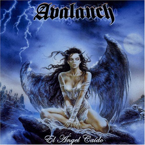 廃盤新品/自主盤◆スペインメロハー,AOR◆ZELION/ANGEL CAIDO Amazon.com: El Angel Caido