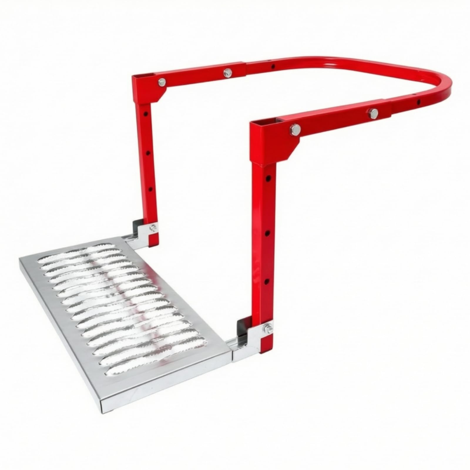 Stabil Reifentritthocker