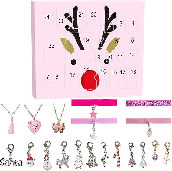 amazon-advent-calendar-2022-countdown-to-christmas-with-diy