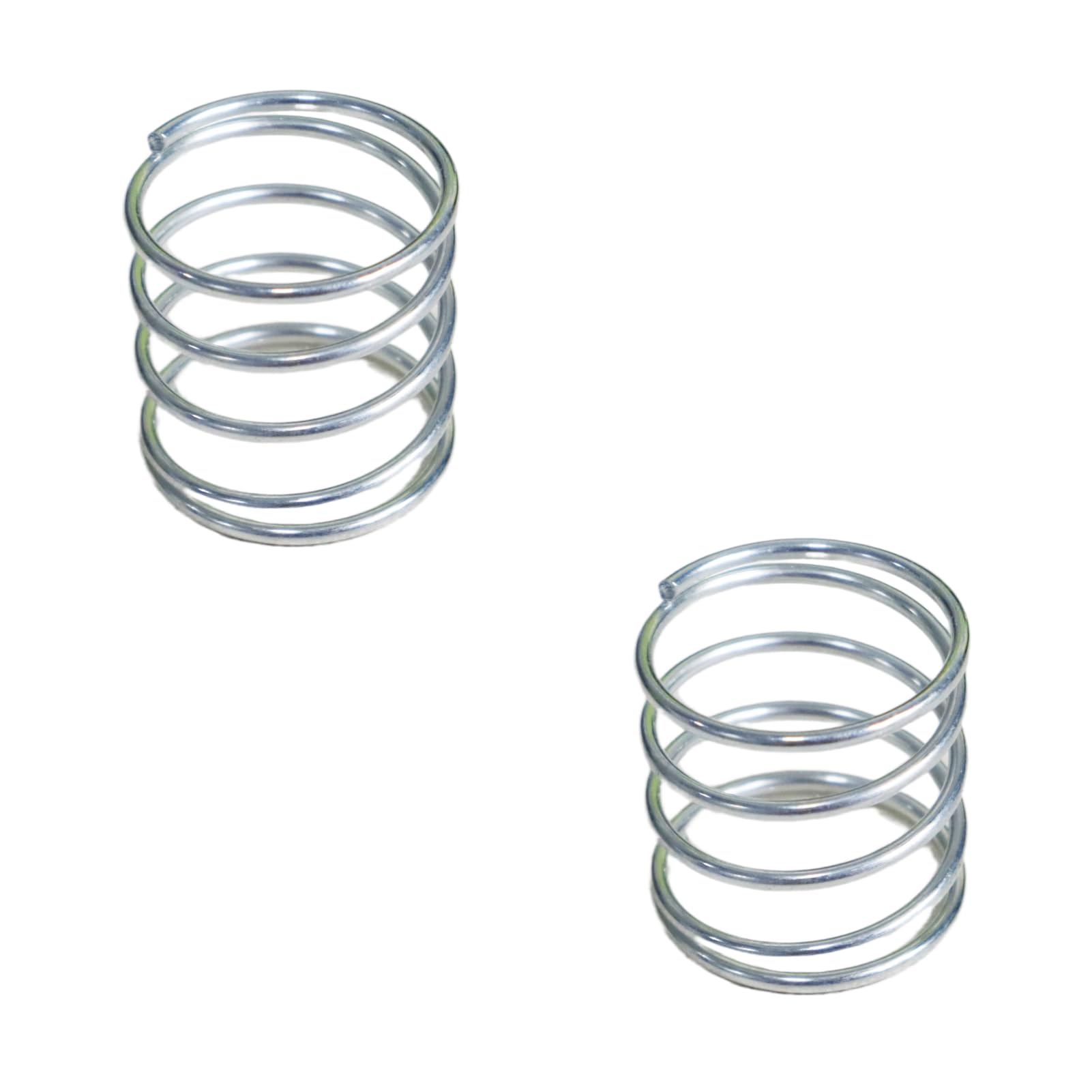 KOLEOLL 2 Pack 176842-00 Compression Spring Compatible with DeWalt DW255 Type 1 DW276 Type 2 2121 Type 100 2127-SBD (Type 100)
