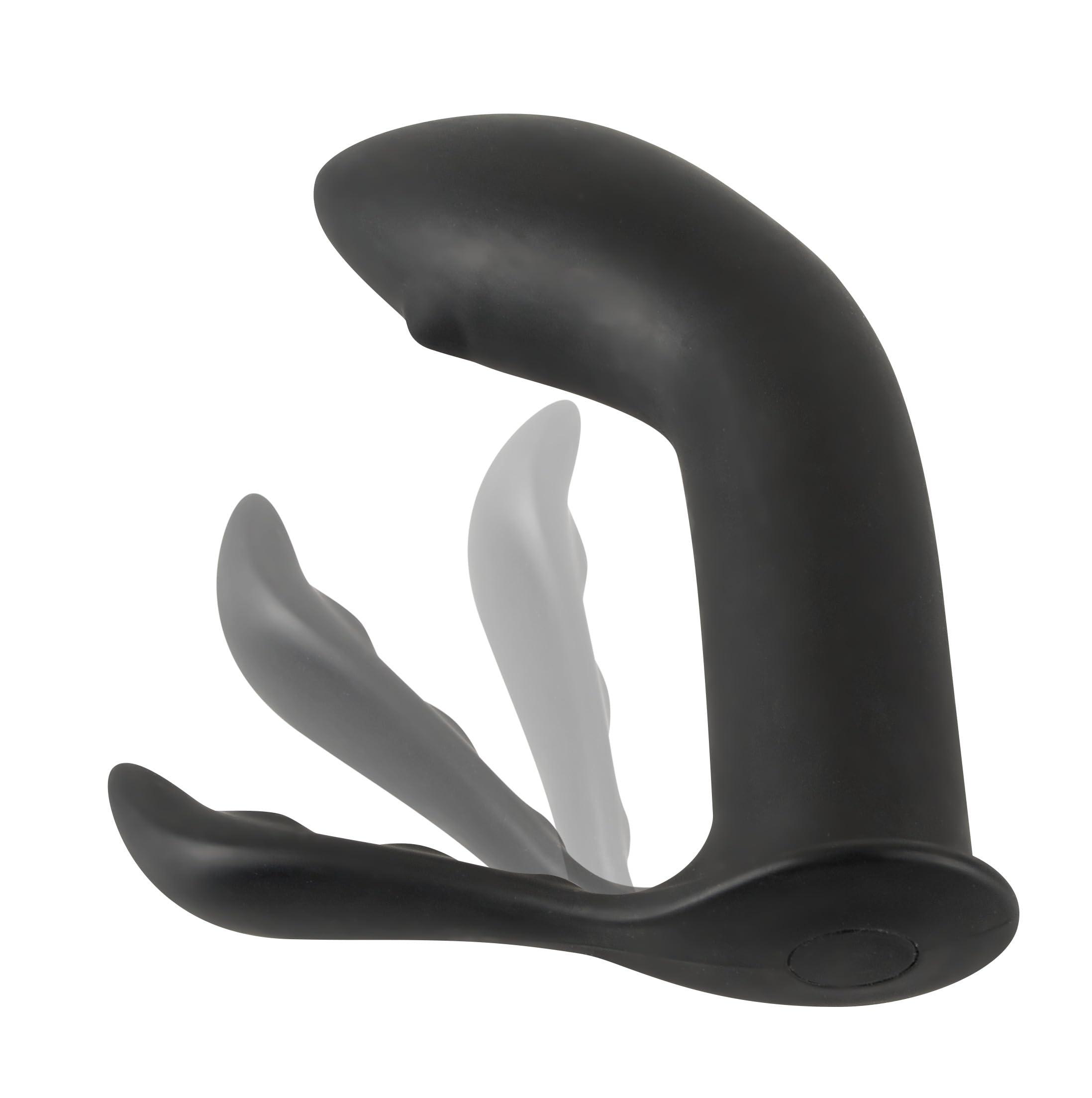 rebel anal plug Rebel Butt Plug-05359150000 Black One Size : Amazon.co.uk: Health &  Personal Care