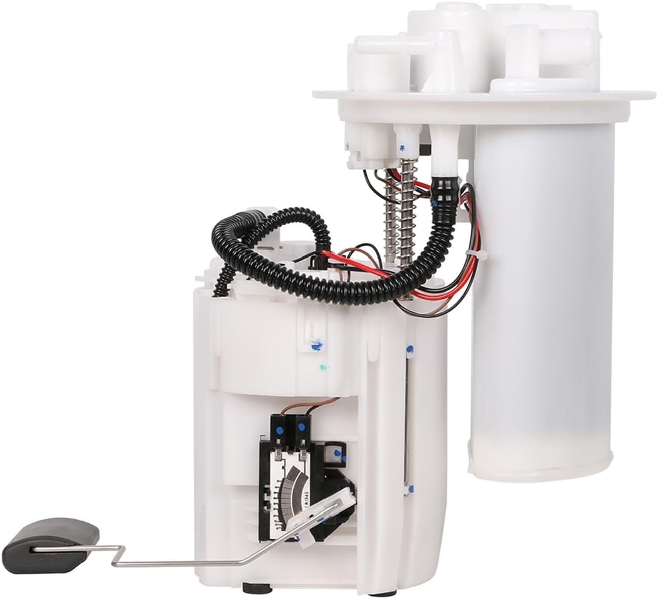 Fuel Pump Assembly OEM 31110-F9000 Compatible With Hyundai Verna 2016/Kia K2 Fuel Injection Pumps 31110F9000