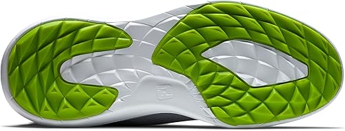 Miniatura 4 de FootJoy Zapatos de golf Fj Flex para hombre