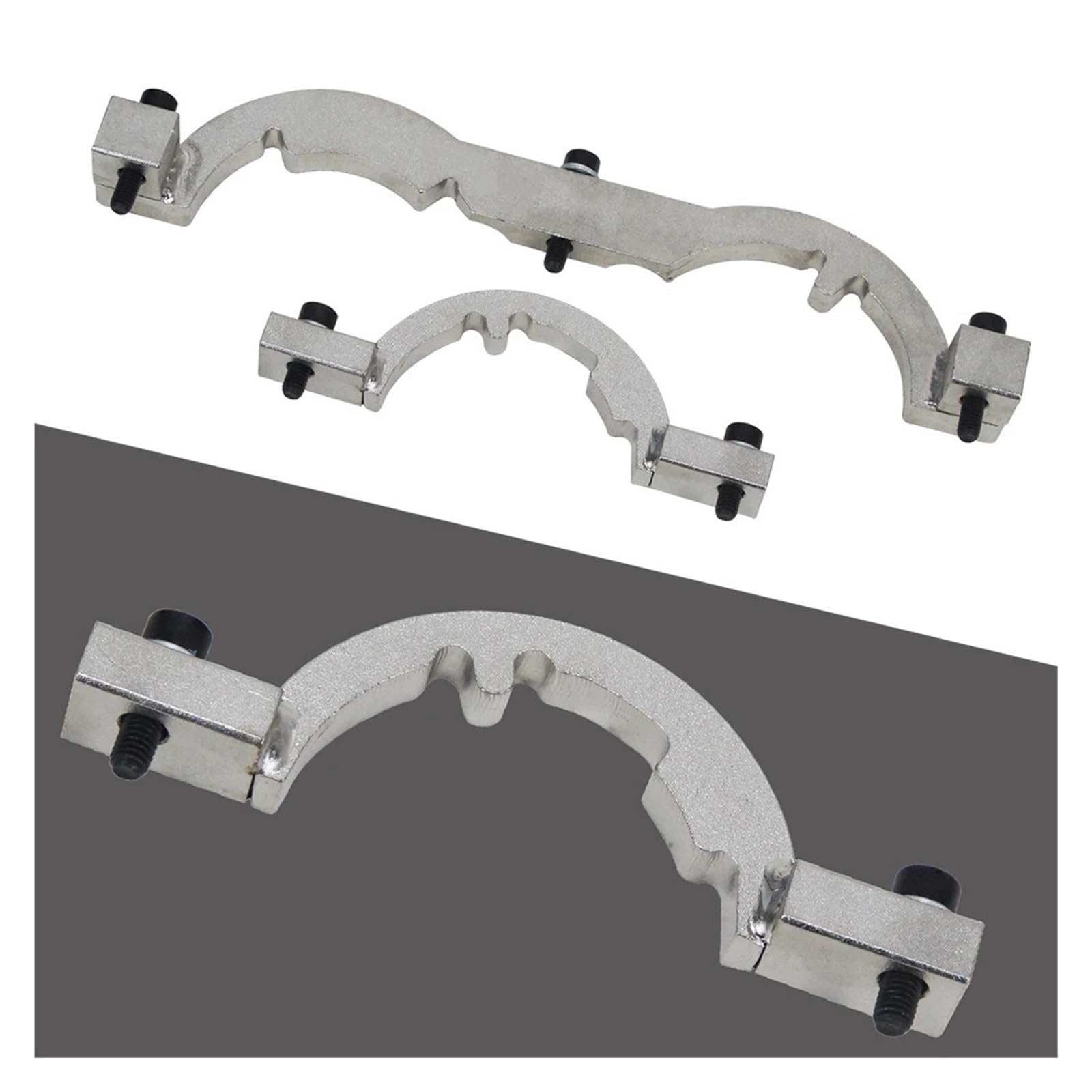 Set di Strumenti Professionali for la Riparazione dell'allineamento della fasatura del Motore for la Manutenzione del Veicolo
