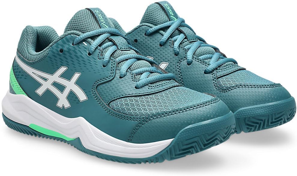 ASICS Kid's Gel-Dedicate 8 Padel GS Tennis Shoes