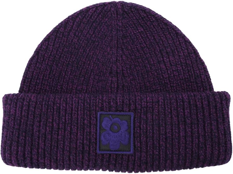 6r783 ポロ ラルフローレン ポンポン ニット帽 ダウンヒル スキー