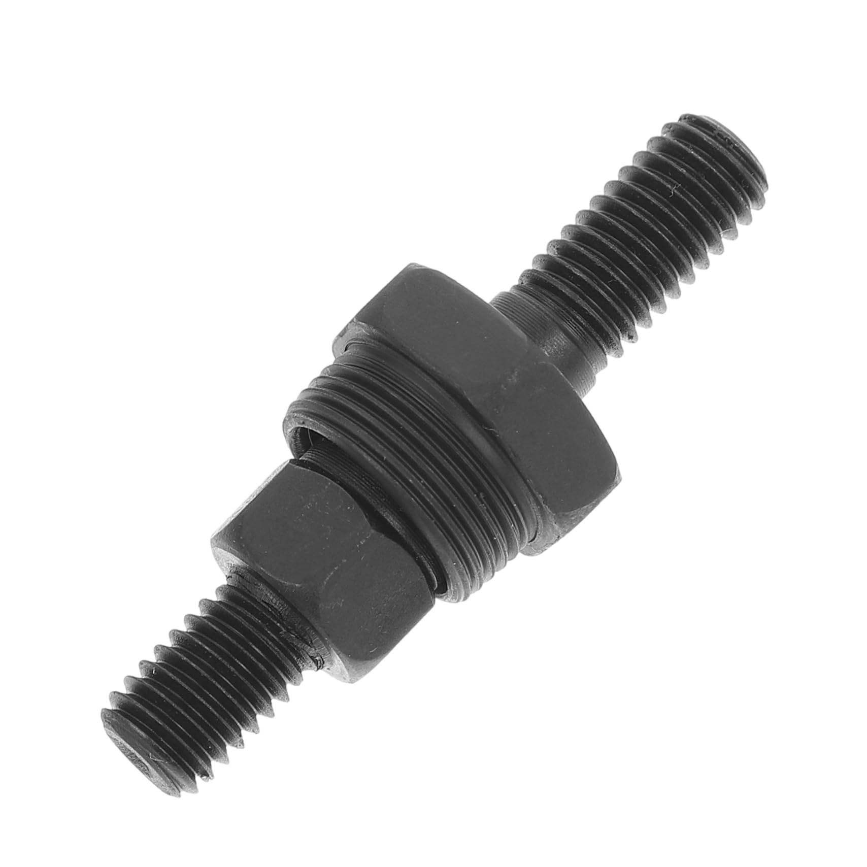 Alipis Rivet Nut Mandrel Nose Piece for Rivet Tool Kits Durable Spare Part for Rivet Nut Applications Easy to Use with High Corrosion Resistance