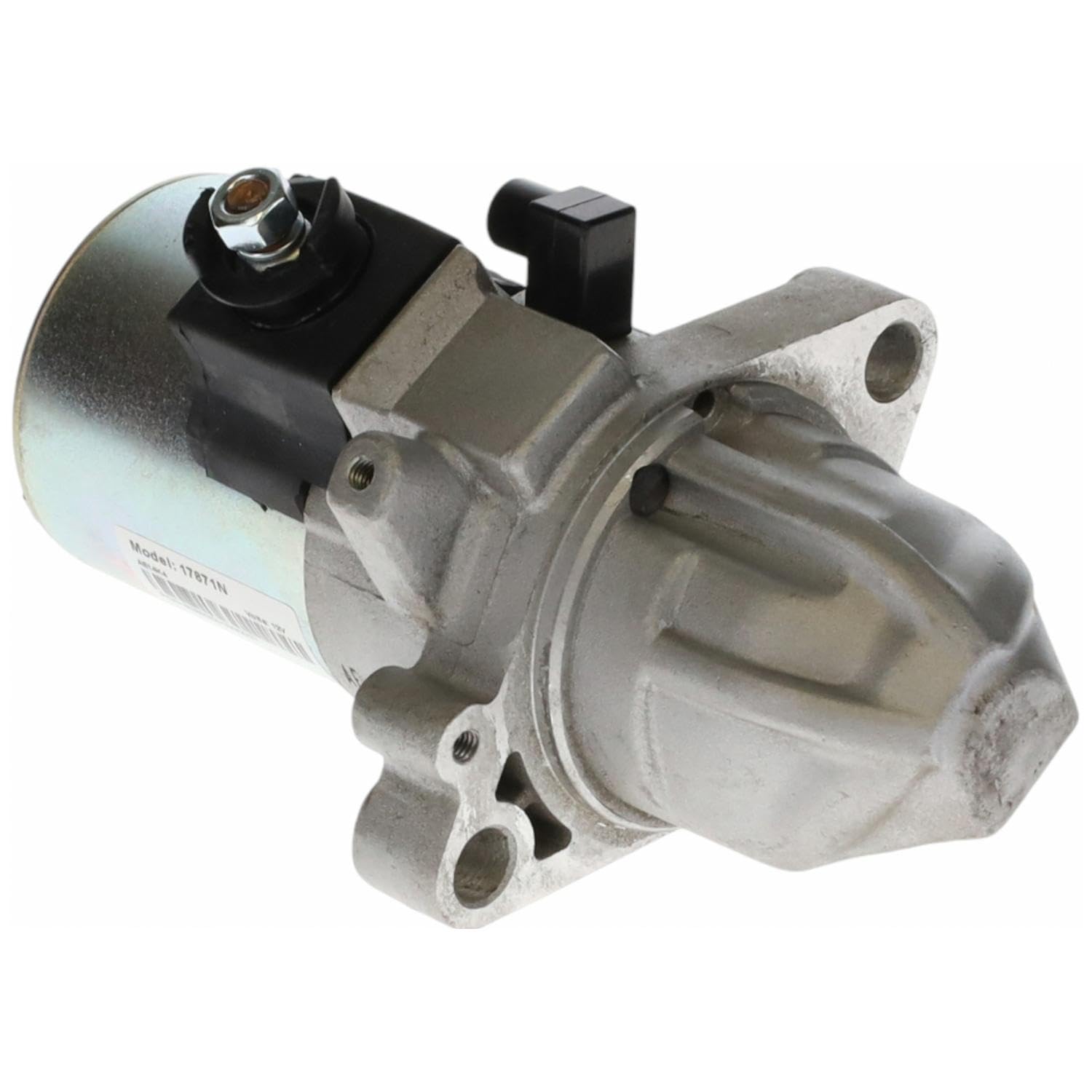 Amazon.com: OEG Parts New Starter Compatible with Honda Civic 1.3L