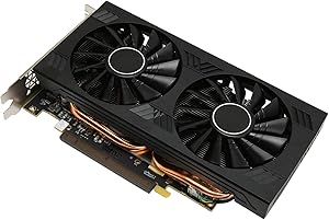 Ariete per pc da gioco 8gb thumbnail classifica