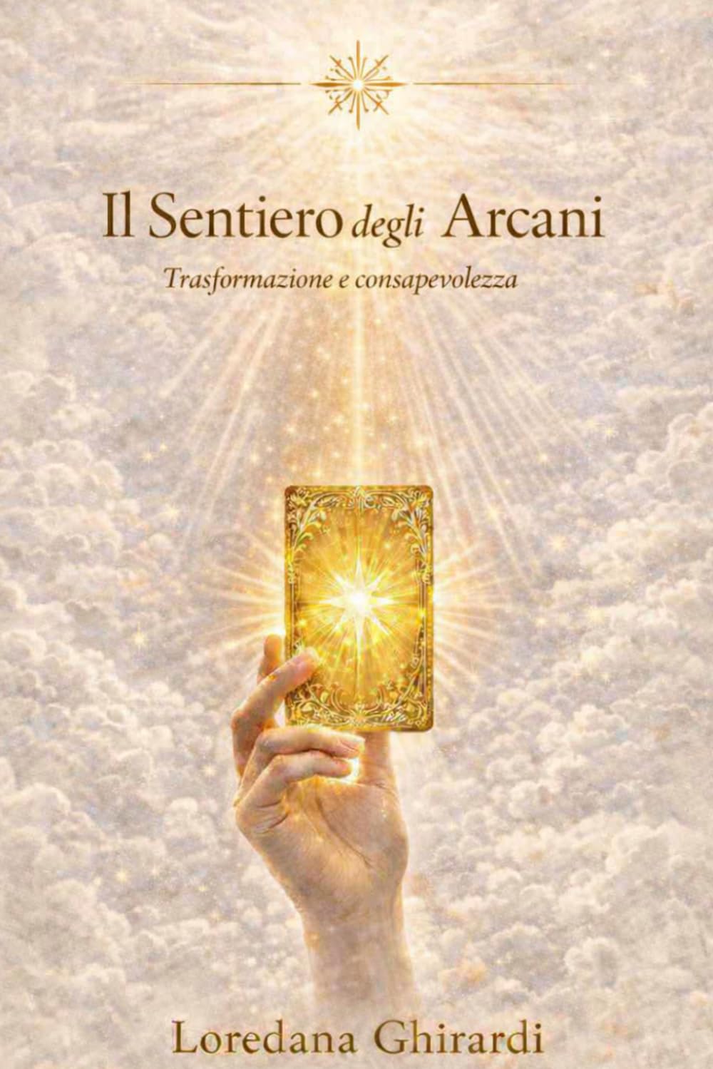 Il Sentiero degli Arcani: Trasformazione e consapevolezza