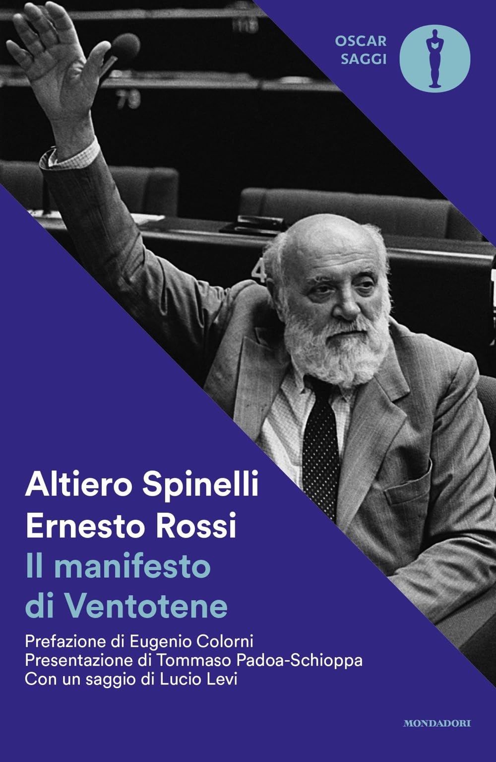 Il Manifesto Di Ventotene - 4
