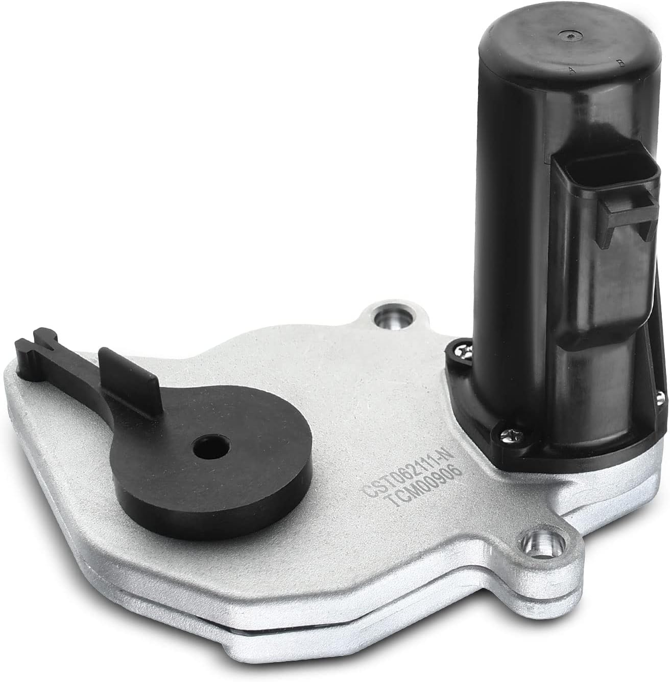 A-Premium Transfer Case Shift Motor Actuator Compatible with Chevy, GMC and Oldsmobile Vehicles - Blazer 1999-2005, Astro 1999-2001, S10 1998-2001, Jimmy 1999-2001, Safari 1999-2005, Sonoma, Bravada