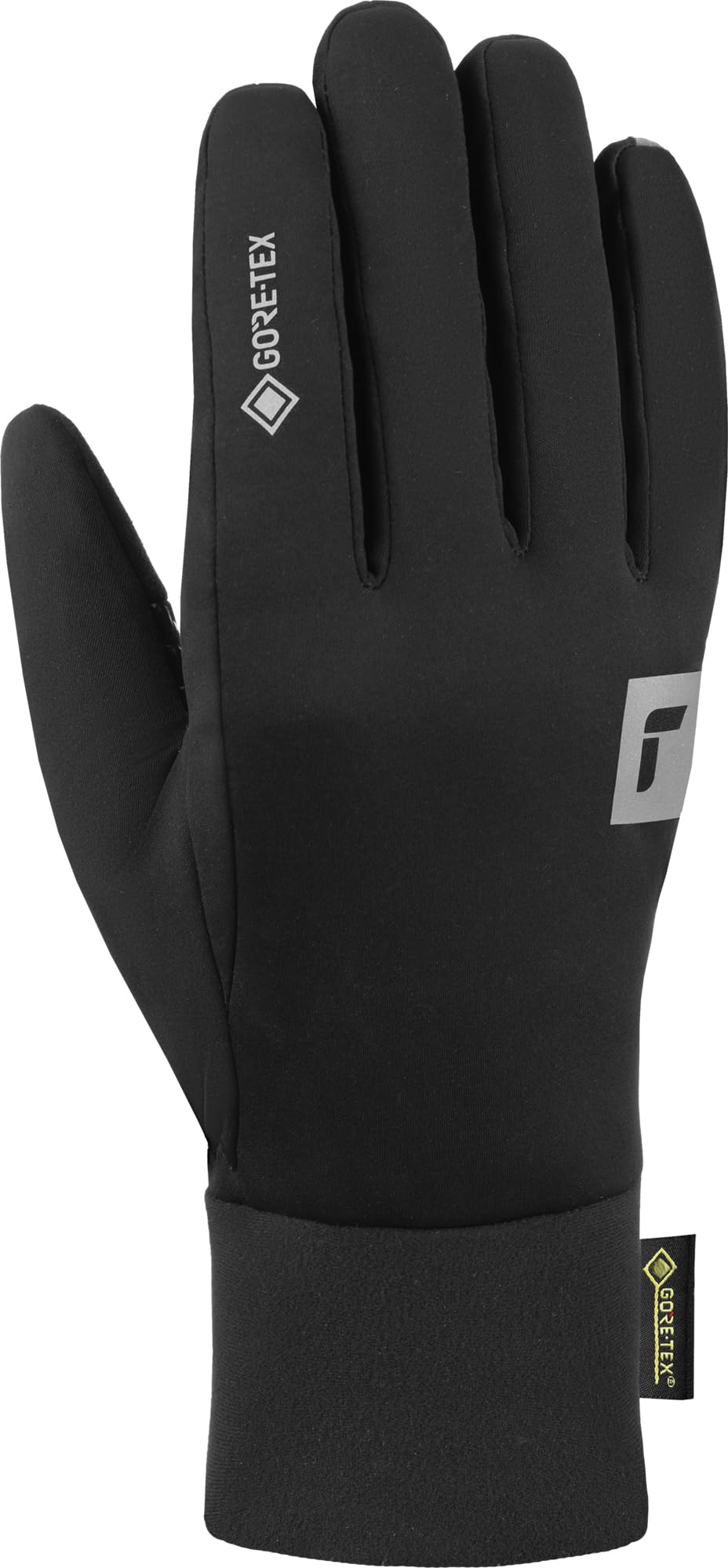 Reusch Guanti Multifunzione Commuter Gore-Tex Touch-Tec, Caldi, Impermeabili, Traspiranti, Unisex Adulto