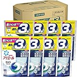 アリエール ジェルボール 抗菌 洗濯洗剤 詰め替え 超ジャンボ 44個入 Amazon 楽天 ヤフー等の通販価格比較 最安値 Com