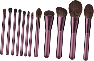 CALLARON Juego de brochas de maquillaje profe...