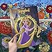 Disney: Tangled (Disney Die-Cut Classics)